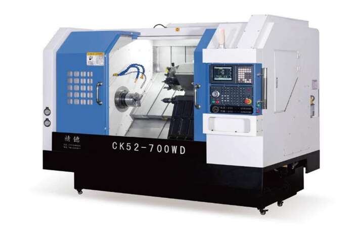 巍山回收CNC